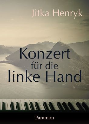 Konzert für die linke Hand von Henryk,  Jitka