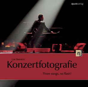 Konzertfotografie von Beerens,  Loe