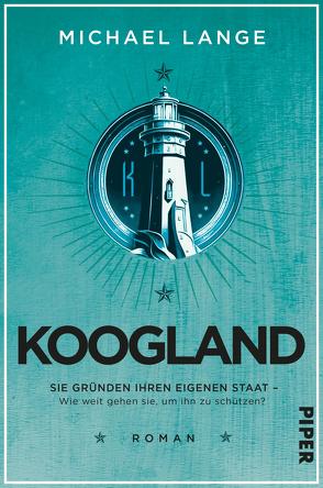 Koogland von Lange,  Michael