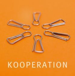 Kooperation von Blickle,  Manuel, Demmerle,  Christina, Nowakowski,  Witold, Ryschka,  Jurij, Stegh,  Wiebke, Teine,  Julia, William,  Lisa