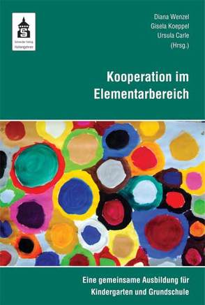 Kooperation im Elementarbereich von Carle,  Ursula, Koeppel,  Gisela, Wenzel,  Diana