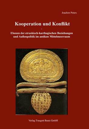 Kooperation und Konflikt von Peters,  Joachim