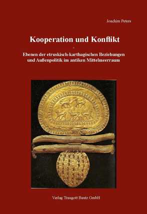 Kooperation und Konflikt von Peters,  Joachim