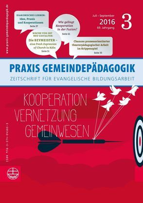 Kooperation – Vernetzung – Gemeinwesen von Spenn,  Matthias