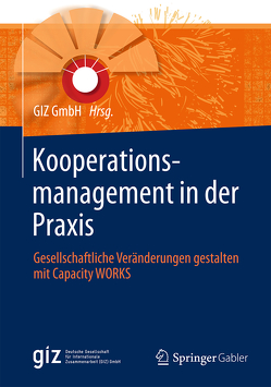 Kooperationsmanagement in der Praxis