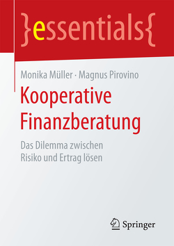 Kooperative Finanzberatung von Müller,  Monika, Pirovino,  Magnus