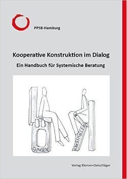 Kooperative Konstruktion im Dialog von Käsgen,  Rainer, Käsgen,  Tim, Moritz,  Miriam, Ott,  Brigitte, Ott-Hackmann,  Harald, Sagebiel,  Maren, Schader,  Heike, Suhren,  Ilka