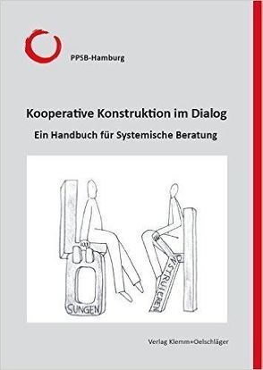 Kooperative Konstruktion im Dialog von Käsgen,  Rainer, Käsgen,  Tim, Moritz,  Miriam, Ott,  Brigitte, Ott-Hackmann,  Harald, Sagebiel,  Maren, Schader,  Heike, Suhren,  Ilka