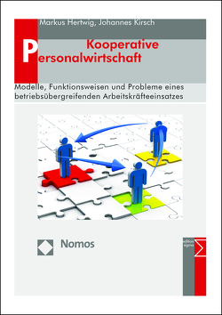 Kooperative Personalwirtschaft von Hertwig,  Markus, Kirsch,  Johannes