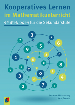 Kooperatives Lernen im Mathematikunterricht von El Faramawy,  Susanne, Sernetz,  Lioba