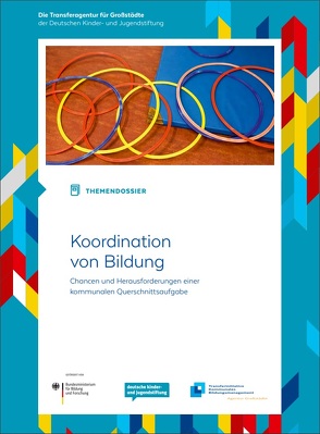 Koordination von Bildung von Segond,  Hadrien