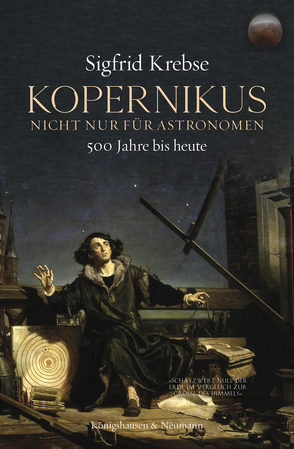 Kopernikus von Krebse,  Sigfrid