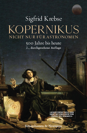 Kopernikus von Krebse,  Sigfrid