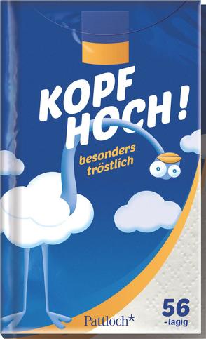Kopf hoch von Simmerl,  Jan