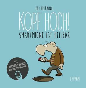 Kopf hoch! von Hilbring,  Oli