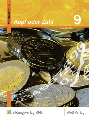 Kopf oder Zahl? / Kopf oder Zahl? – Mathematik