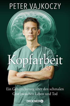 Kopfarbeit von Vajkoczy,  Peter