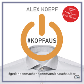 #Kopfaus von Gscheidle,  Tillmann, Koepf,  Alex, Wolf,  Klaus B.