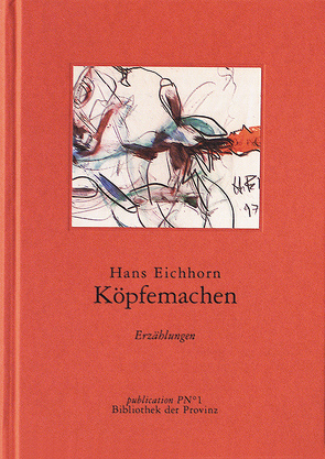 Köpfemachen von Eichhorn,  Hans