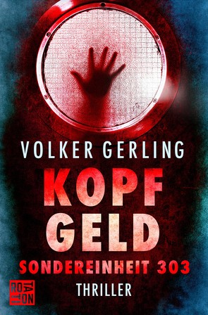 Kopfgeld von Gerling,  Volker