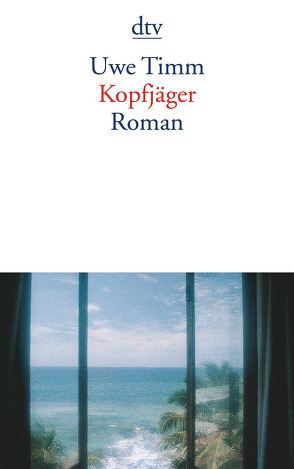 Kopfjäger von Timm,  Uwe