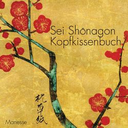 Kopfkissenbuch von Sei Shonagon, Stein,  Michael