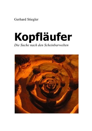 Kopfläufer von Stiegler,  Gerhard