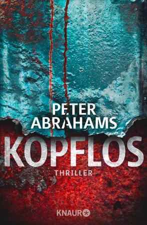 Kopflos von Abrahams,  Peter