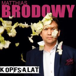 Kopfsalat von Brodowy,  Matthias