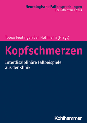 Kopfschmerzen von Freilinger,  Tobias, Hoffmann,  Jan