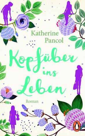 Kopfüber ins Leben von Lemmens,  Nathalie, Pancol,  Katherine