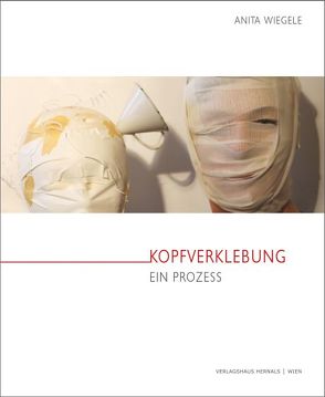 Kopfverklebung von Anita,  Wiegele