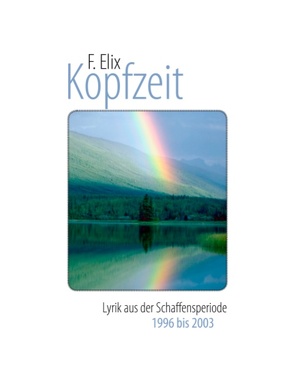 Kopfzeit von Elix,  F.