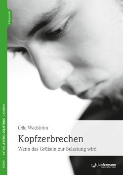 Kopfzerbrechen von Flegler,  Leena, Wadström,  Olle