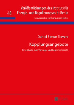 Kopplungsangebote von Travers,  Daniel