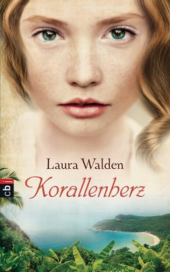 Korallenherz von Walden,  Laura