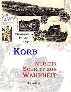 Korb von Fay,  Manfred