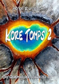 Kore Tomps 2 von Rupprecht,  Peter