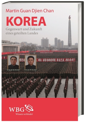 Korea von Chan,  Martin Guan Djien