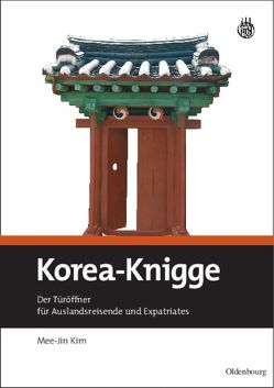 Korea-Knigge von Kim,  Mee-Jin