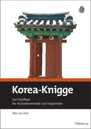 Korea-Knigge von Kim,  Mee-Jin