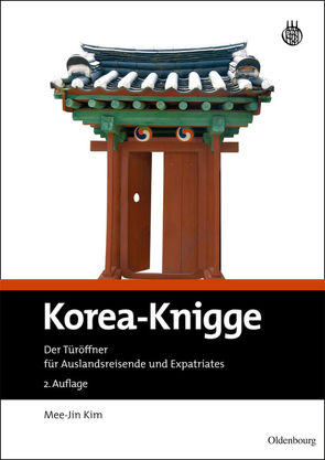 Korea-Knigge von Kim,  Mee-Jin