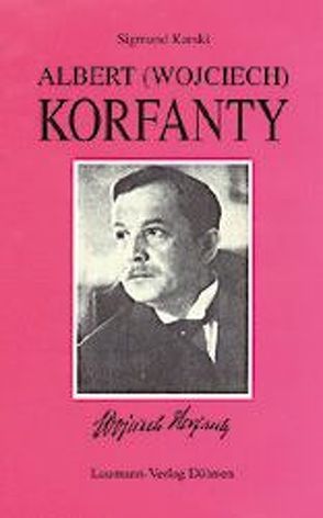 Korfanty von Karski,  Sigmund