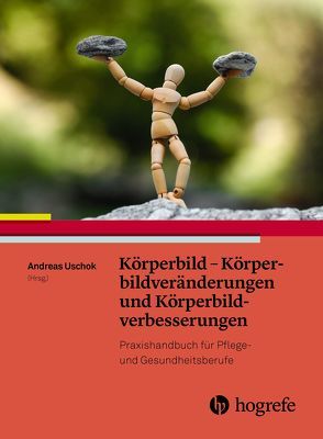 Körperbild und Körperbildstörungen von Uschok,  Andreas