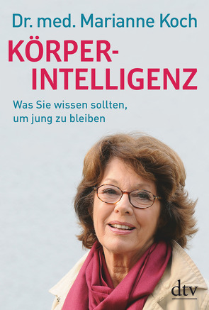 Körperintelligenz von Koch,  Marianne, Mair,  Jörg