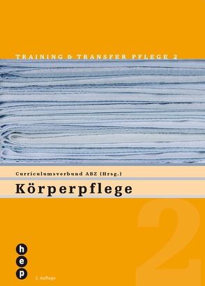 Körperpflege von Verbund HF Pflege