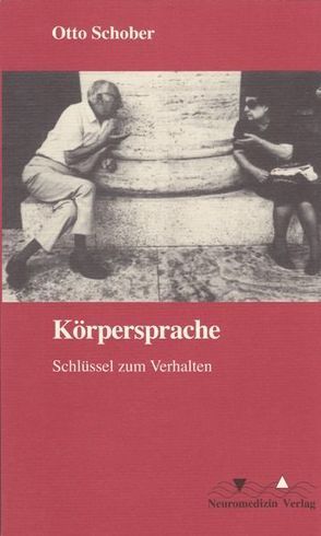 Körpersprache von Otto,  Schober