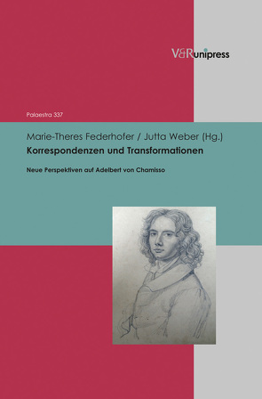 Korrespondenzen und Transformationen von Detering,  Heinrich, Federhofer,  Marie-Theres, Lamping,  Dieter, Lauer,  Gerhard, Michaelis,  Sarah, Weber,  Jutta