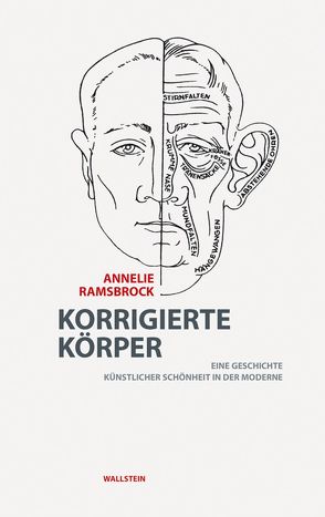 Korrigierte Körper von Ramsbrock,  Annelie