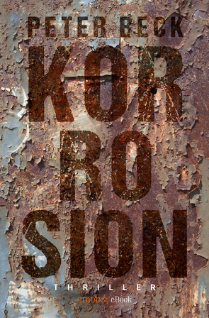 Korrosion von Beck,  Peter